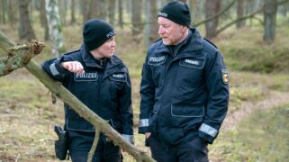 Friedhof der Welpen - Der Usedom-Krimi TV Fernsehen Das Erste ARD Streamen online Mediathek DVD kaufen