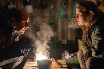 Geburt der Drachenfrau - Der Usedom-Krimi TV Fernsehen Das Erste ARD Streamen online Mediathek DVD kaufen