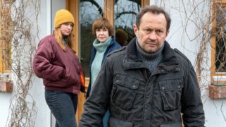Geburt der Drachenfrau - Der Usedom-Krimi TV Fernsehen Das Erste ARD Streamen online Mediathek DVD kaufen