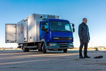 Schlepper - Der Usedom-Krimi Tv Fernsehen Das Erste ARD Streamen online Mediathek Video on Demand