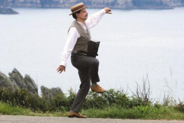 Der große Zauber La grande magie