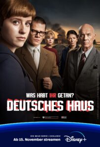 Deutsches Haus Disney+ Streamen online