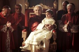 Die Bologna-Entführung – Geraubt im Namen des Papstes Rapito Kidnapped