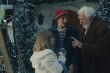 Die Familie Claus 3 Netflix Streamen online