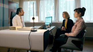 Die Heiland – Wir sind Anwalt: Kompromisslos TV Fernsehen Das Erste ARD Streamen online Mediathek