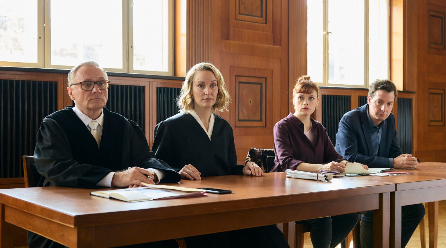 DIE HEILAND WIR SIND ANWALT WIKIPEDIA visual data 5