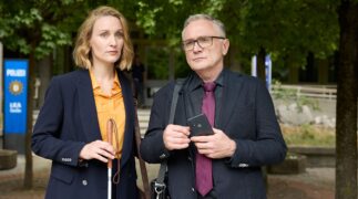 Die Heiland – Wir sind Anwalt: Nichts als die Wahrheit TV Fernsehen Das Erste ARD Streamen online Mediathek DVD kaufen
