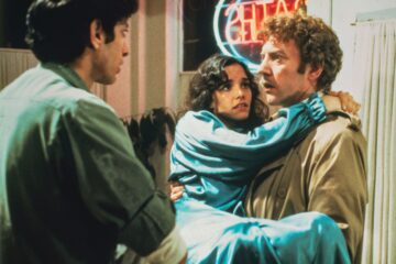 Die Körperfresser kommen Invasion of the Body Snatchers