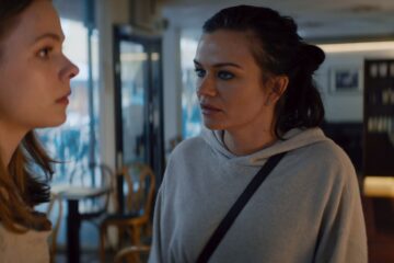 Die Lüge En helt vanlig familj A nearly normal family Netflix Streamen online