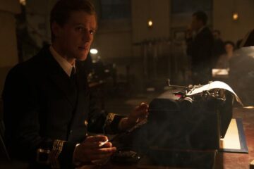 Die Täuschung Operation Mincemeat