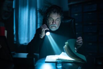 Die purpurnen Flüsse – Staffel 4 TV Fernsehen ZDF Streamen online Mediathek DVD kaufen