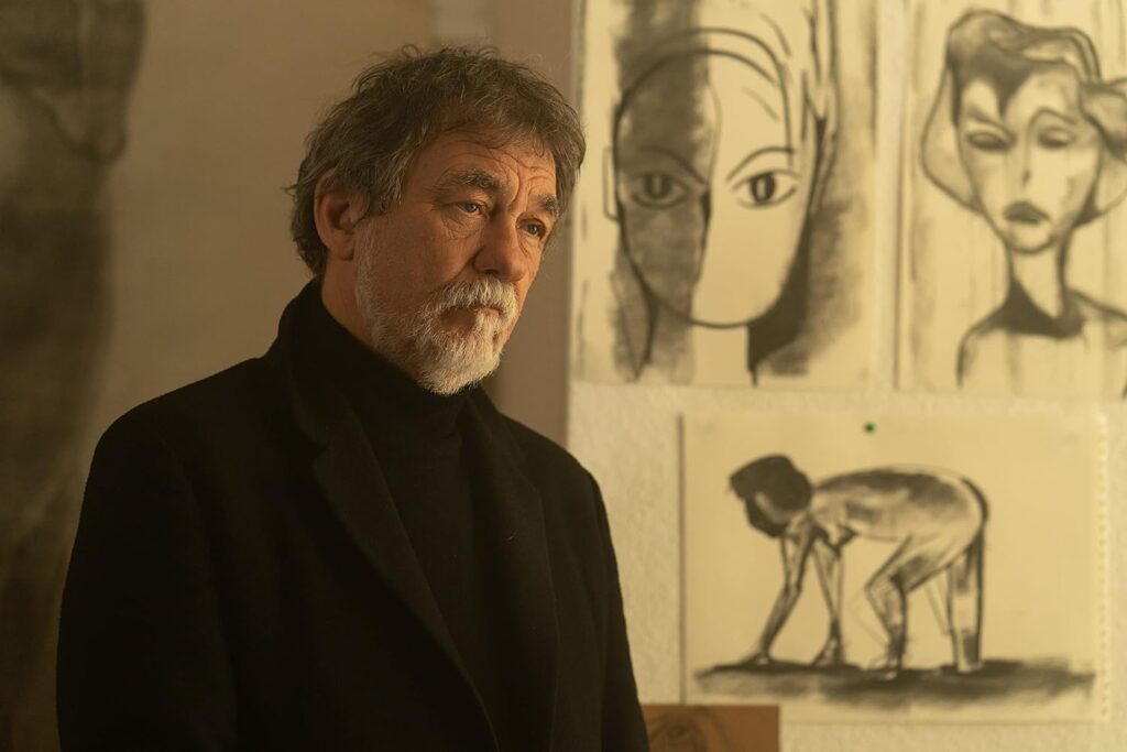 Olivier Marchal FilmRezensionen.de