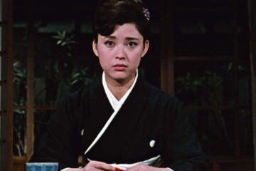 Ein Herbstnachmittag Sanma no Aji TV Fernsehen arte DVD kaufen Streamen online Mediathek