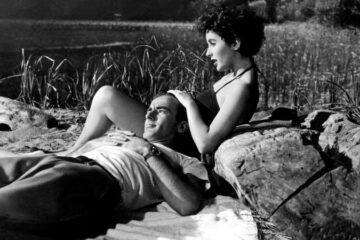 Ein Platz an der Sonne A Place in the Sun