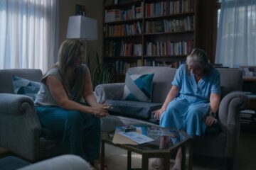 Elena weiß Bescheid Elena sabe Elena Knows Netflix Film Streamen online
