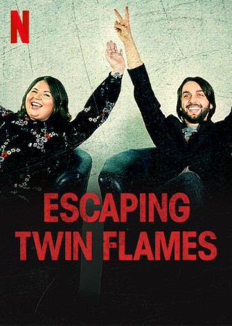 Escaping Twin Flames Netflix Streamen online