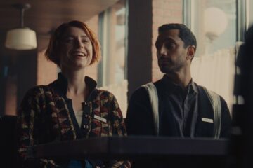 Fingernails Apple TV+ Streamen online