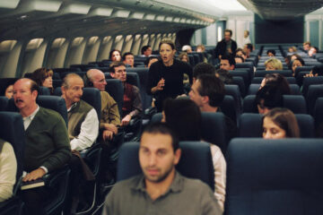 Flightplan – Ohne jede Spur