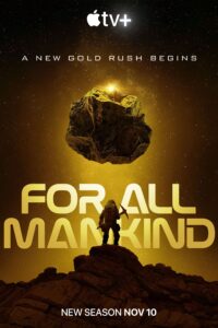 For All Mankind Staffel 4 Apple TV+ Streamen online