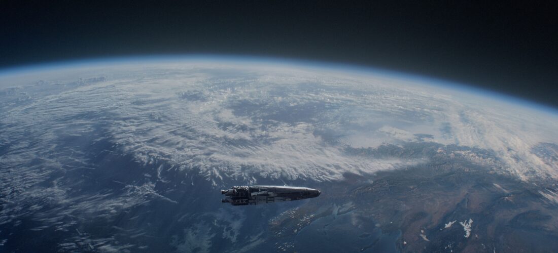 For All Mankind Staffel 4 Apple TV+ Streamen online