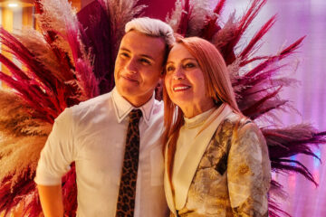 Geschichte eines Verbrechens: Der Star-Friseur Historia de un Crimen: Mauricio Leal Crime Diaries: The Celebrity Stylist Netflix Streamen online