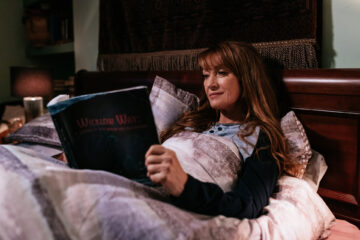 Harry Wild: Mörderjagd in Dublin – Staffel 2 TV Fernsehen ZDF Streamen online Mediathek DVD kaufen