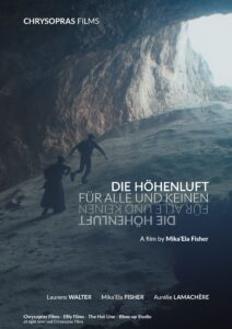 Die Höhenluft – für Alle und Keinen