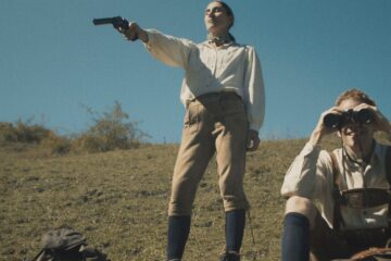 Die Höhenluft – für Alle und Keinen