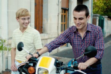 Hör auf zu lügen Arrête avec tes mensonges