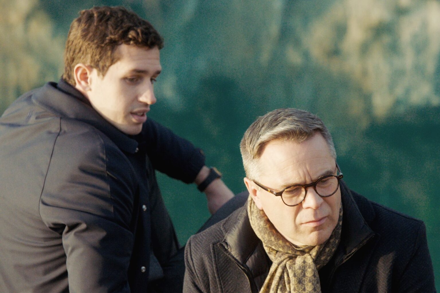 Hoer auf zu luegen Szene 4 FilmRezensionen.de