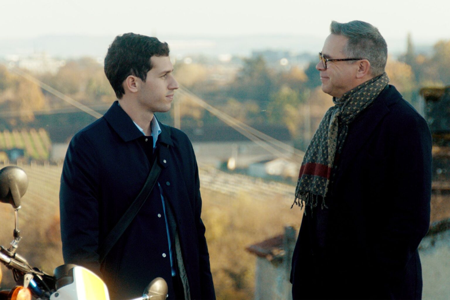 Hoer auf zu luegen Szene 6 FilmRezensionen.de