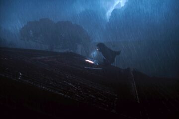 Me Encontrarás en lo Profundo del Abismo Into the Abyss