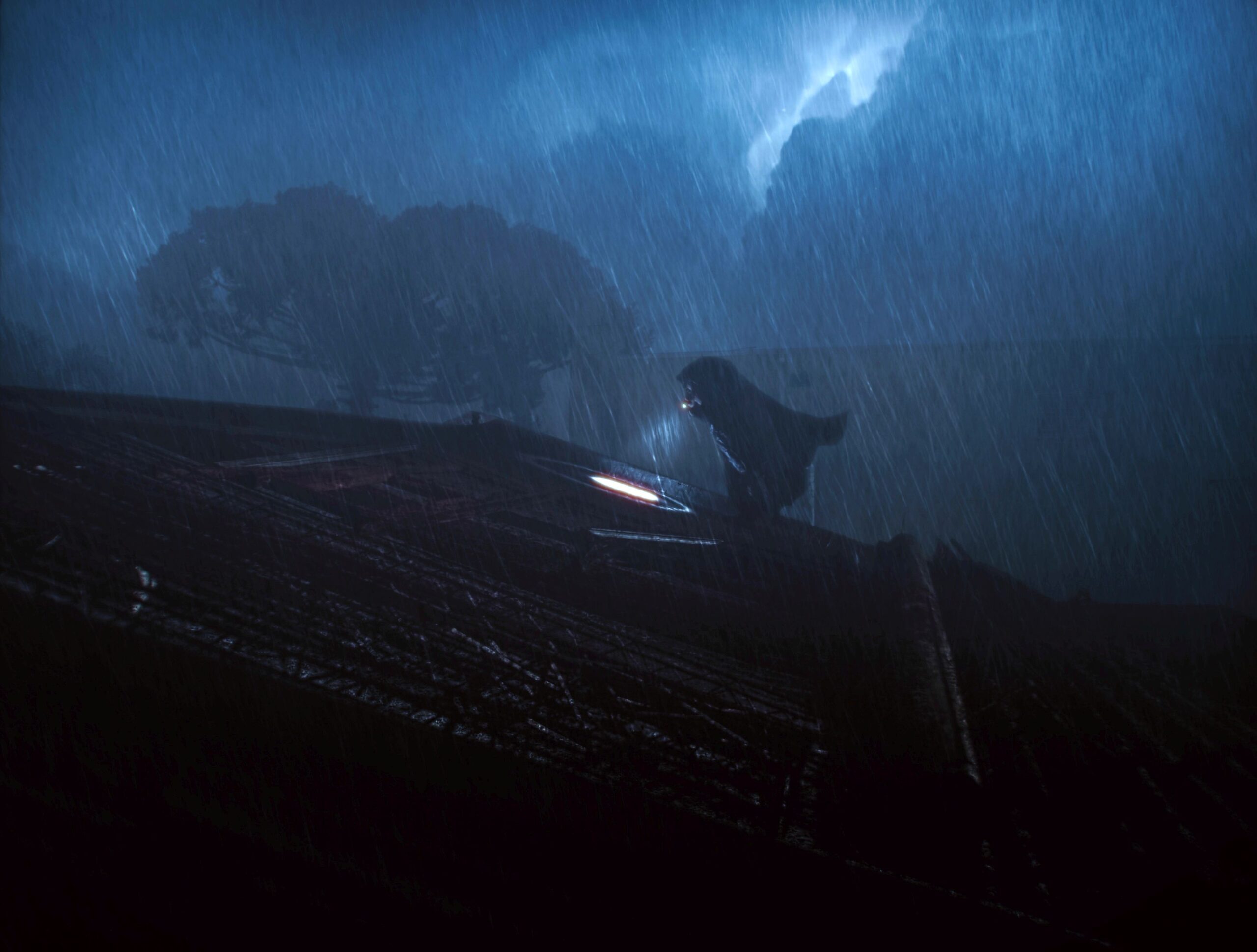 Into the Abyss Frontpage | Film-Rezensionen.de