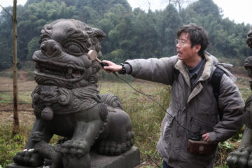 Journey to the West