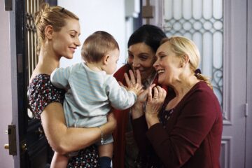 Keine Lüge ohne dich Mauvaise foi Bad Faith TV Fernsehen arte Streamen online Mediathek DVD kaufen