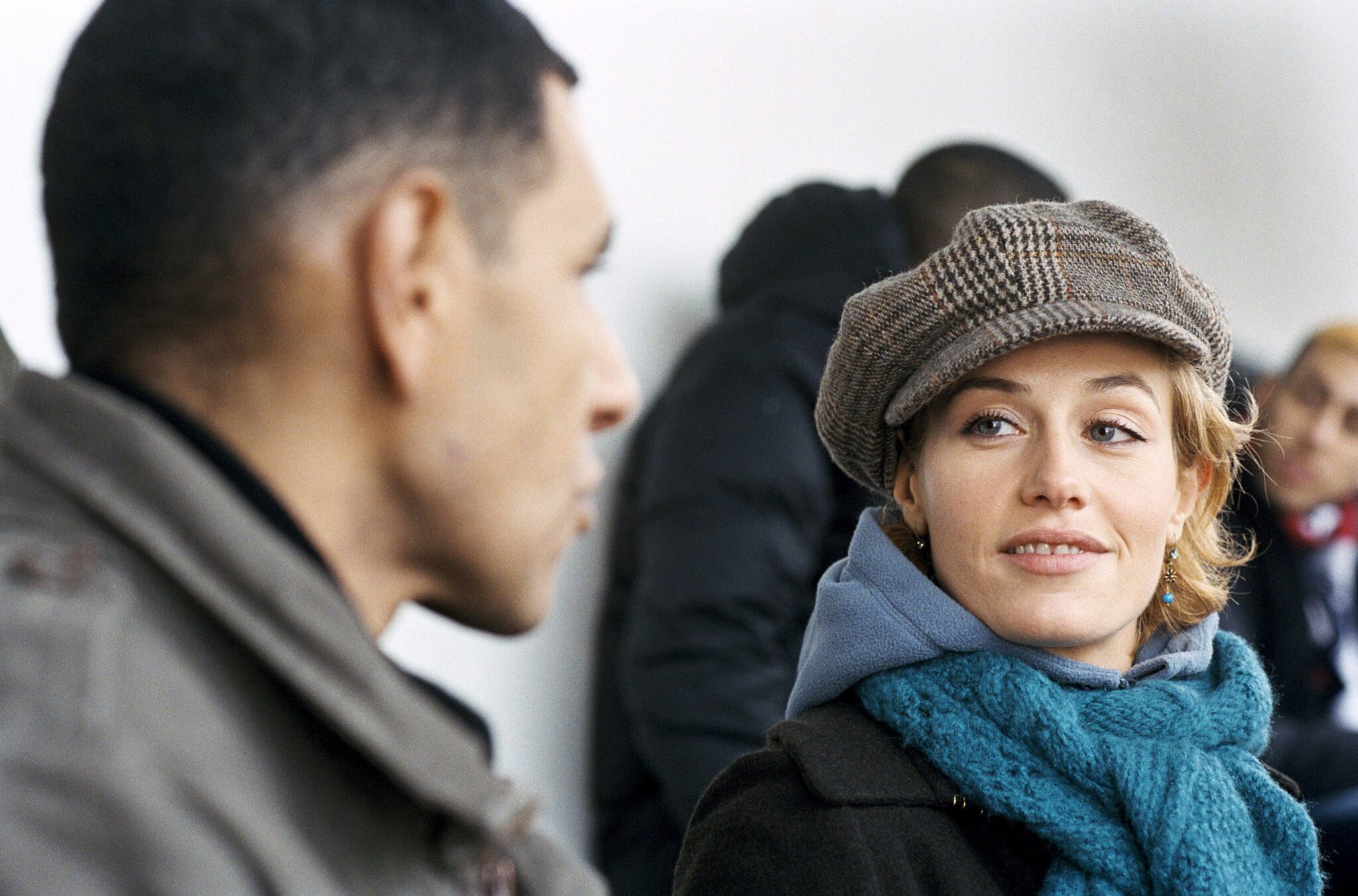 Keine Luege ohne dich Szene 3 FilmRezensionen.de