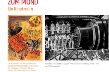 Klassiker der Filmgeschichte Comic