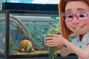 Leo Netflix Streamen online