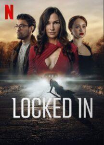 Locked In Netflix Streamen online