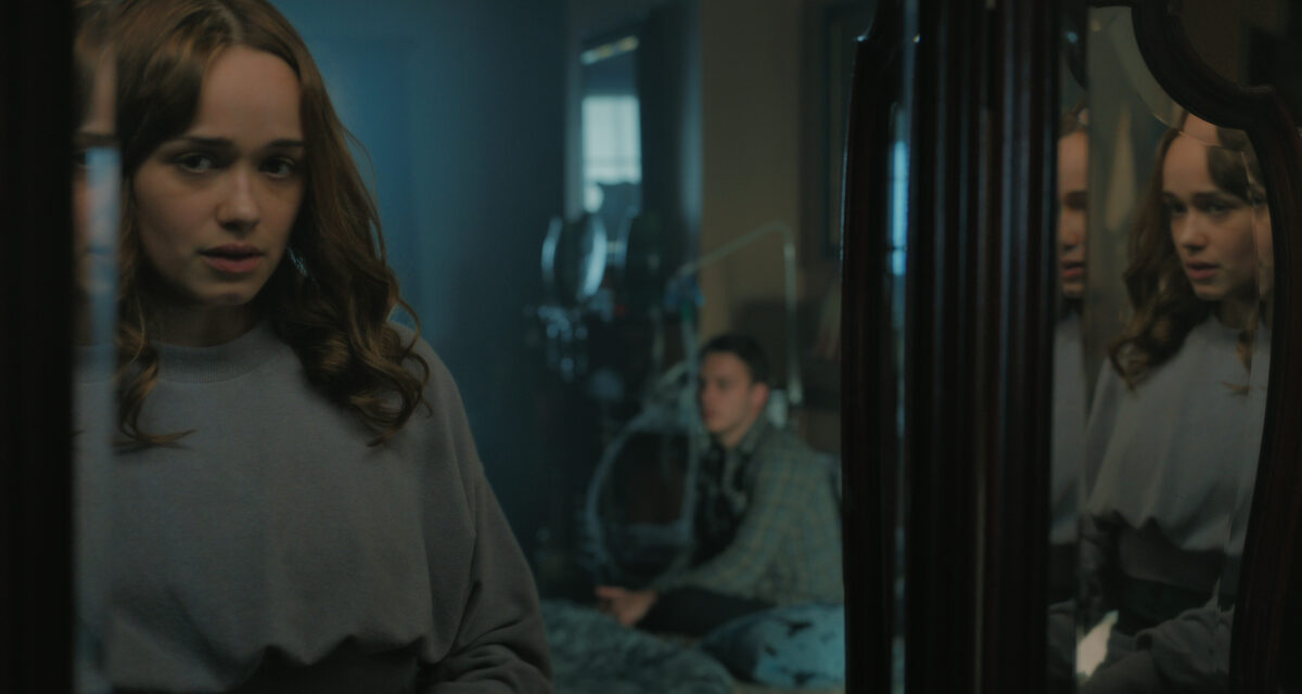 Locked In FilmRezensionen.de