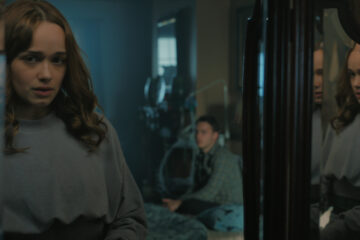 Locked In Netflix Streamen online