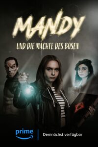 Mandy und die Mächte des Bösen Amazon Prime Video Streamen online