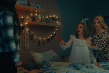 Mandy und die Mächte des Bösen Amazon Prime Video Streamen online