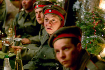 Merry Christmas Joyeux Noël TV Fernsehen arte DVD kaufen Streamen online Mediathek