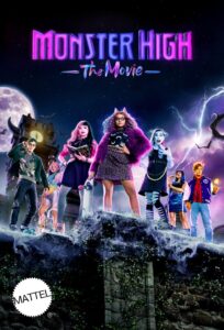 Monster High Der Film