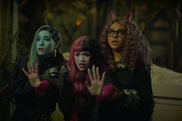Monster High Der Film