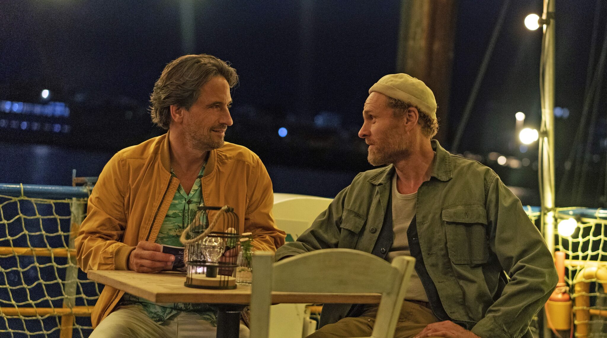 Mord oder Watt? Ebbe im Herzen FilmRezensionen.de Mord oder Watt? Ebbe im Herzen FilmRezensionen.de