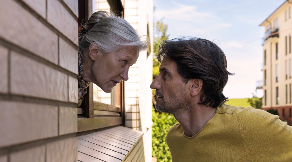 Mord oder Watt? Ebbe im Herzen FilmRezensionen.de Mord oder Watt? Ebbe im Herzen FilmRezensionen.de