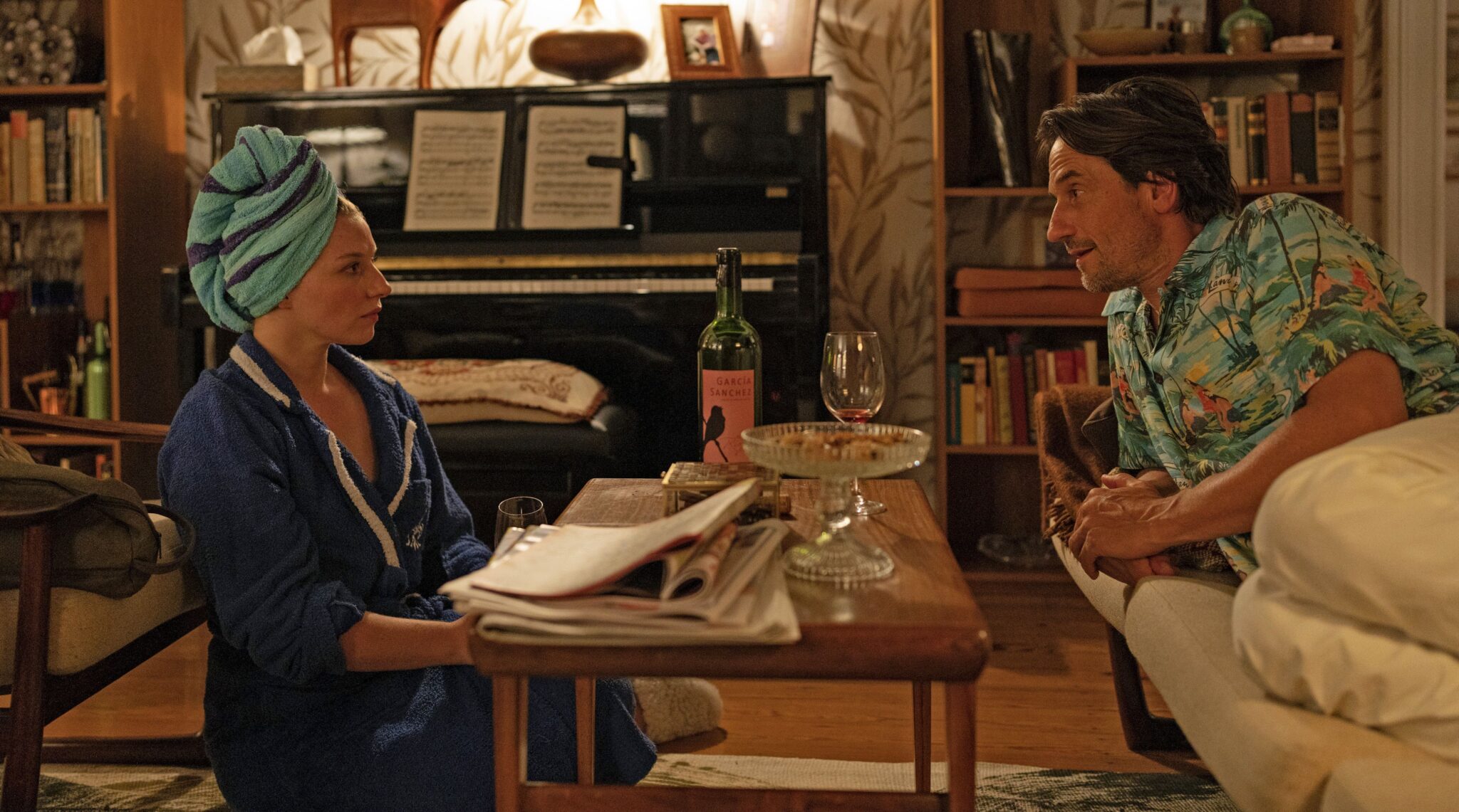 Mord oder Watt? Ebbe im Herzen FilmRezensionen.de Mord oder Watt? Ebbe im Herzen FilmRezensionen.de