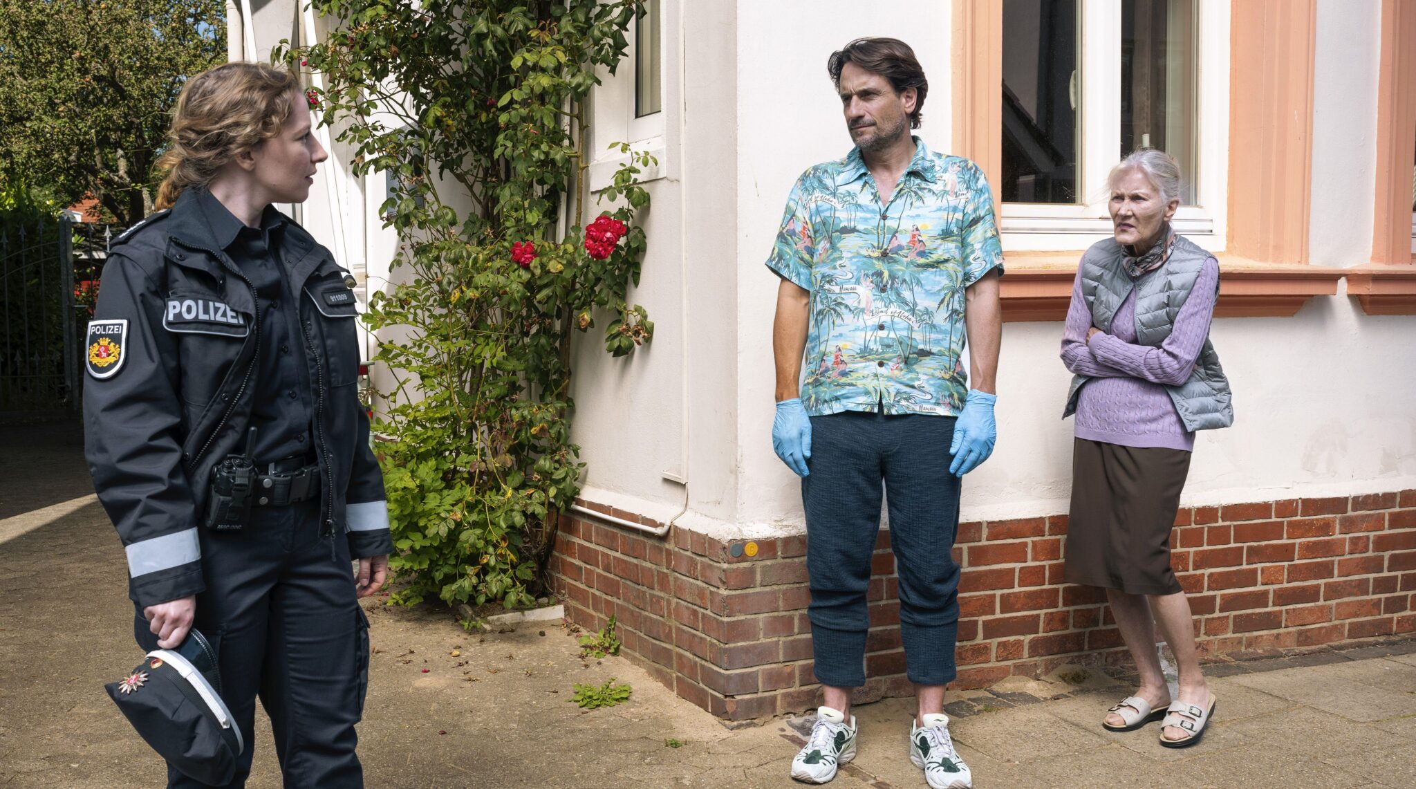 Mord oder Watt? Ebbe im Herzen FilmRezensionen.de Mord oder Watt? Ebbe im Herzen FilmRezensionen.de